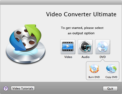 any video converter ultimate for mac 10.6.8